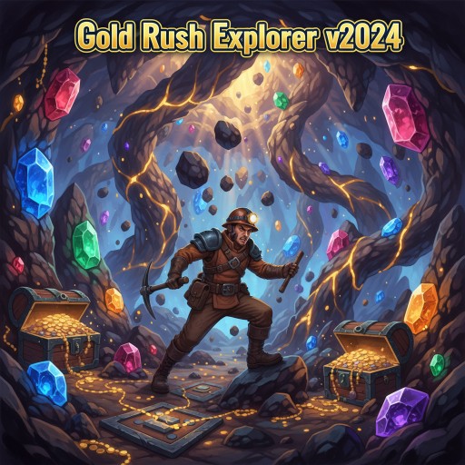Gold Rush Explorer v2024 Images