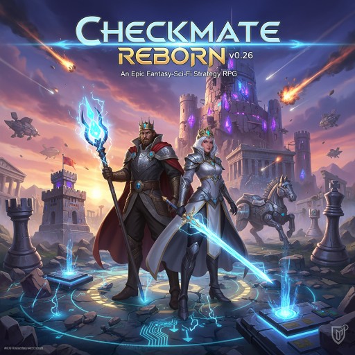 Checkmate Reborn v0.26 Images