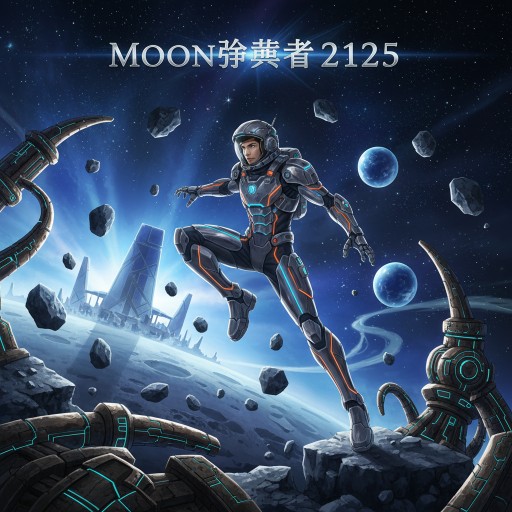 Moon發表者 2125 Images