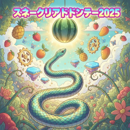 Snakely Adventure 2025 Images