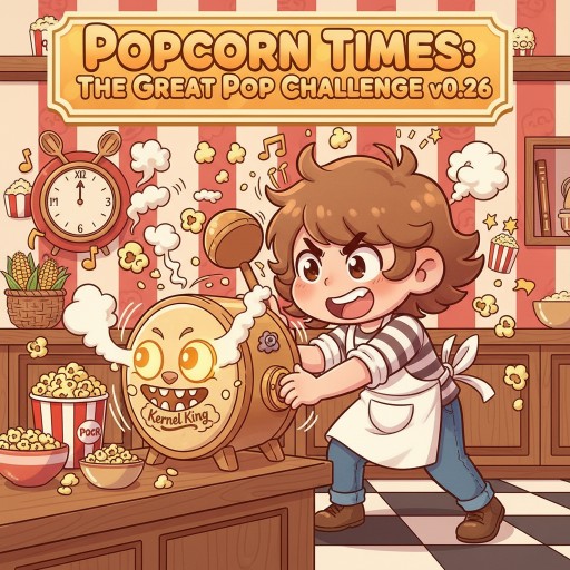 Popcorn Times: The Great Pop Challenge v0.26 Images