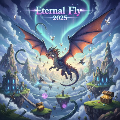Eternal Fly 2025 Images
